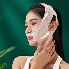 Face Lifting Belt
