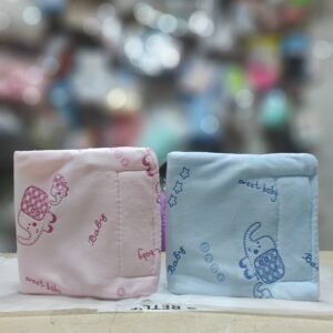 Portable Baby Feeder Warmer